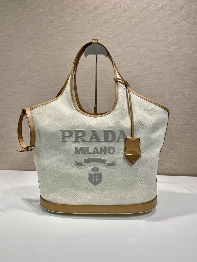 Prada Bucket Bags